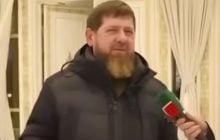 Новина про погіршення стану Кадирова з'явилася в момент вразливості Кремля, - Politico