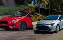 Перевершують усіх конкурентів: експерти назвали 8 найкращих недорогих автомобілів