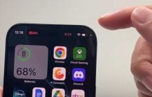Що означають помаранчеві та зелені точки на екрані iPhone: не поспішайте панікувати