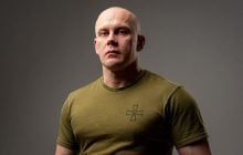 Лише українські війська мають досвід сучасних бойових дій, щоб стримувати росіян, – командир 225 ОШП Олег Ширяєв