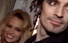 Памела Андерсон зробила зізнання про стосунки з колишнім та його нову дружину