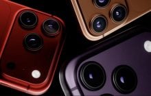 Ключові характеристики всіх iPhone 18 розкриті майже за пів року до анонсу