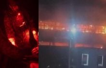 На Запорожье разнесли склад боеприпасов оккупантов: Генштаб раскрыл детали