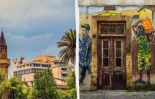 Сонячну середземноморську столицю визнали найкращим культурним напрямком Європи у 2026 році