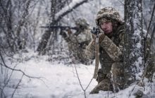 Зимнего затишья на фронте больше нет, ход войны диктуют дроны и погода, - NYT