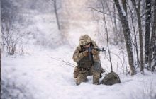 Сили оборони відкинули росіян поблизу Вербового на Дніпропетровщині, - DeepState