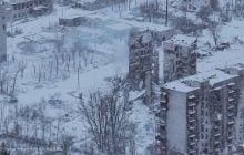 "Куп'янськ став особливим": в ISW пояснили, чому РФ наполегливо бреше про захоплення міста