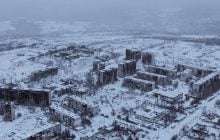 Самая успешная операция со времен Курской: The Times раскрыло неизвестные детали зачистки Купянска