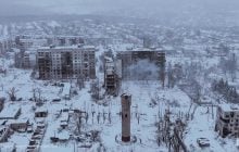 "Розмінна монета": Україна вирвала з рук РФ ключове місто фронту, - WP