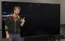 Чи варто переплачувати: блогер протестував телевізори вартістю від $30 до $30 000