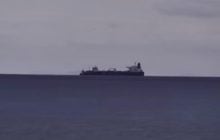 Германия остановила танкер "теневого флота", который плыл в Россию, - Bloomberg