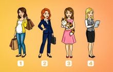 Хто ви на зображенні: цей вірусний тест став хітом у соцмережах