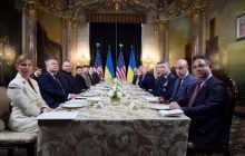 Україна та США проведуть переговори про велику економічну угоду: подробиці