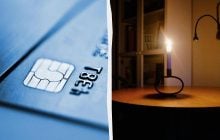 "Компенсації" за перебої з світлом: в "Ощадбанку" розповіли про нову схему шахраїв