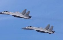 Китайський винищувач J-15 має приховану "ДНК" російської армії: аналітики пояснили