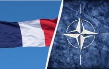 У Франції серйозно замислилися про вихід з НАТО, - Berliner Zeitung