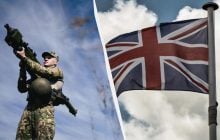 Британія знайшла несподіване застосування досвіду України в боротьбі з дронами, - Sky News