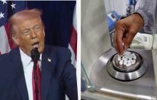 Нове дослідження спростувало теорію Трампа про зв'язок парацетамолу та аутизму