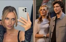 Леся Нікітюк вперше за довгий час з'явилася з нареченим-воїном: рідкісні фото