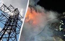 РФ знову вдарила по енергетиці України: де найгірша ситуація зі світлом