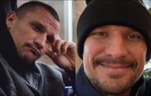 Цимбалюк ще більше підігрів чутки про новий роман і розсмішив мережу