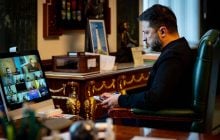 Зеленський доручив терміново прискорити збільшення імпорту електрики