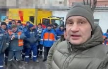 В Києві відновили опалення майже у всіх будинках після атаки на інфраструктуру, - Кличко
