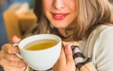 Гречаний чай: користь і шкода популярного китайського чаю "Ку Цяо" з зерен гречки