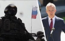 Чи можна ще запобігти нападу Росії на країни НАТО: Столтенберг оцінив загрозу