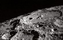 Китайський зонд зібрав на Місяці "неправильний" ґрунт: вчені знайшли пояснення