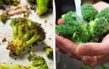 Ваша родина полюбить цей овоч: ідеальний рецепт хрусткої броколі з сиром за 10 хвилин