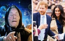 Британська "Ванга" зробила несподіване передбачення про принца Гаррі: такого ніхто не очікував