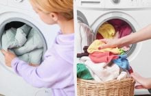 Чому білизна пахне вогкістю після прання: 5 головних причин та їх вирішення