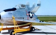 Для чого США створили винищувач-паразит: аналітик розповів, яке послання він несе