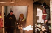 У Києві не відключатимуть електроенергію будинкам, в яких немає опалення