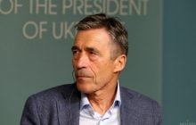 Трамп використовує Гренландію, щоб відвернути увагу від України, - ексгенсек НАТО