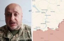 Окупанти почали перекидати десантників на два напрямки фронту, - Волошин