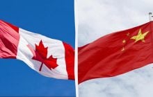Канада та Китай оголосили про нове стратегічне партнерство: що воно передбачає, - NYT