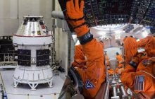 Стартував важливий етап місії "Артеміда II", яка відправить людей на орбіту Місяця