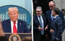 Торгова "базука" для Трампа: ЄС "помститься" за мита США в суперечці за Гренландію, - Politico