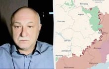 Окупанти опинилися перед вибором: експерт оцінив становище ворога на фронті