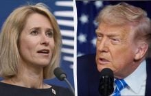 Росія потирає руки: Каллас відреагувала на ультиматум Трампа щодо Гренландії