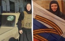 Кремлівські "черниці-шпигунки" пробрались до Швеції, - The Telegraph