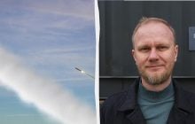 Це була велика ракета: експерт розкрив, чим Сили оборони уразили завод РФ у Таганрозі