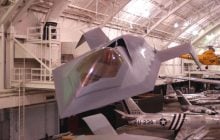 Таємниця Зони 51: чому цей літак-невидимку США приховували десятиліттями