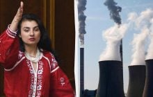 Вся енергосистема України зараз тримається на трьох електростанціях, - нардеп