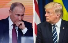 Трамп мимоволі шкодить Путіну через проблеми вдома, - The Times