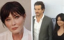 Ексчоловік Шеннен Догерті намагається скасувати угоду, підписану за день до її смерті