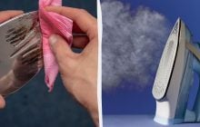 Як почистити праску, щоб не зіпсувати одяг: експерт назвала найкращі домашні засоби