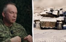 Сирський анонсував нові контрнаступи ЗСУ